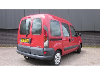 Renault-Kangoo