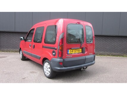 Renault-Kangoo