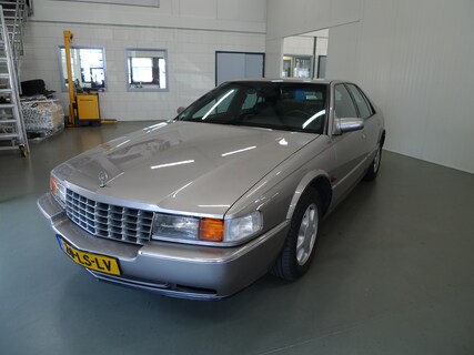 Cadillac-Seville