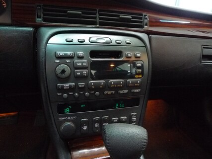 Cadillac-Seville