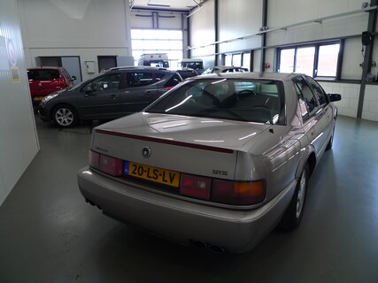 Cadillac-Seville