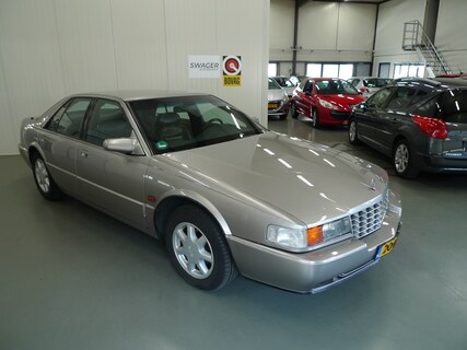 Cadillac-Seville