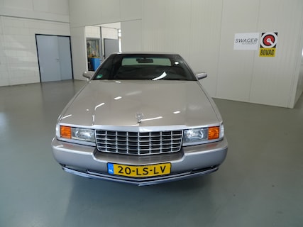 Cadillac-Seville