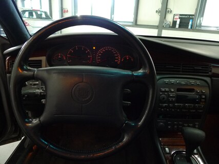 Cadillac-Seville