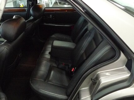 Cadillac-Seville
