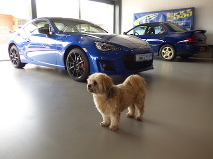 Subaru-BRZ