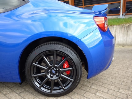 Subaru-BRZ