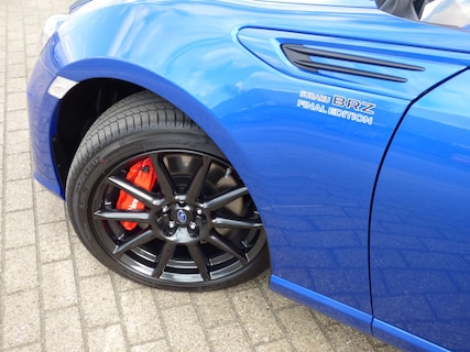 Subaru-BRZ