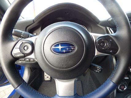 Subaru-BRZ