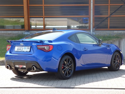 Subaru-BRZ
