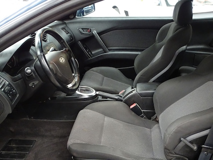 Hyundai-Coupé