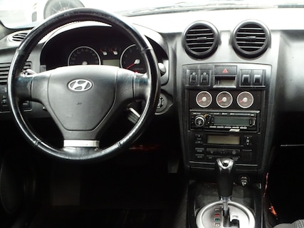 Hyundai-Coupé