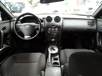 Hyundai-Coupé