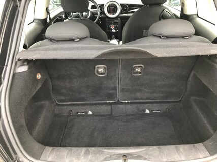 Mini-Cooper
