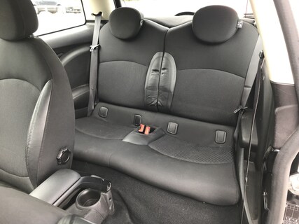 Mini-Cooper