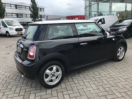 Mini-Cooper
