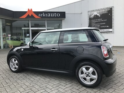 Mini-Cooper