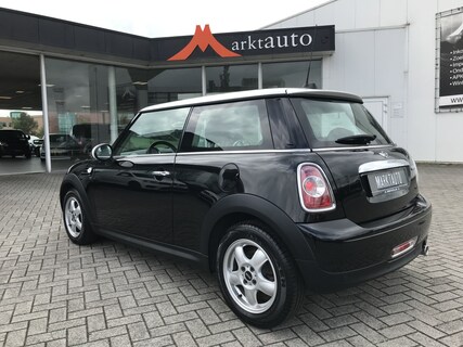 Mini-Cooper