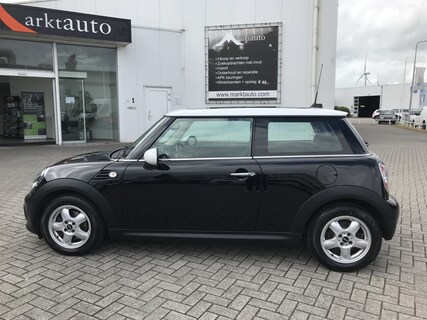 Mini-Cooper