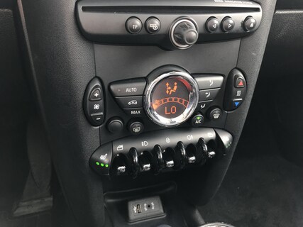 Mini-Cooper