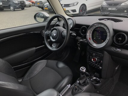Mini-Cooper