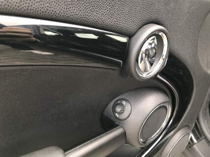 Mini-Cooper