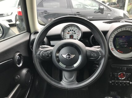 Mini-Cooper