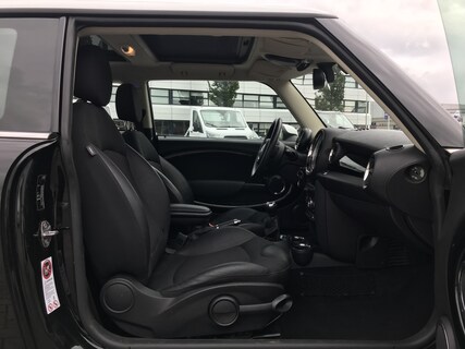 Mini-Cooper