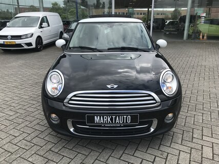 Mini-Cooper