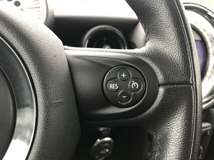 Mini-Cooper