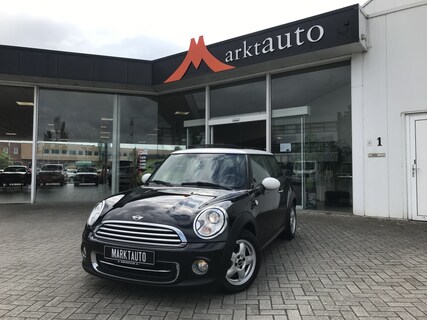 Mini-Cooper
