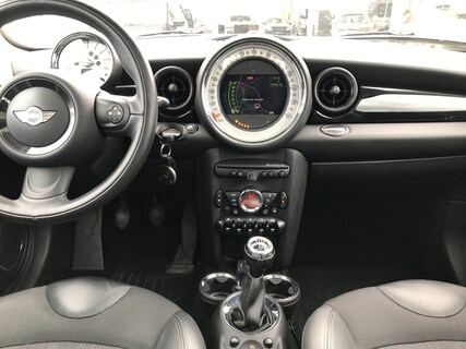 Mini-Cooper