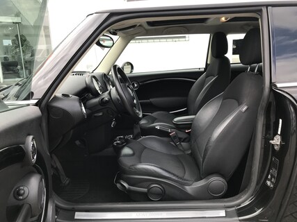 Mini-Cooper