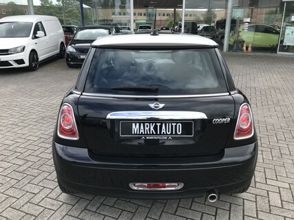 Mini-Cooper