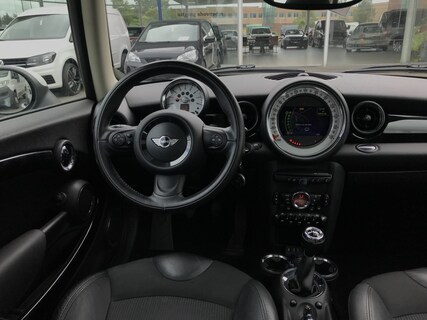 Mini-Cooper