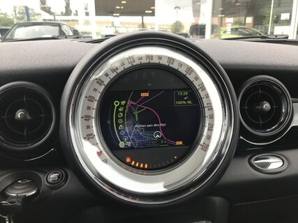 Mini-Cooper