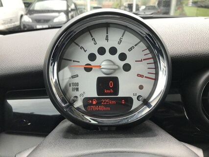Mini-Cooper