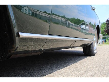 Rolls-Royce-Silver Shadow