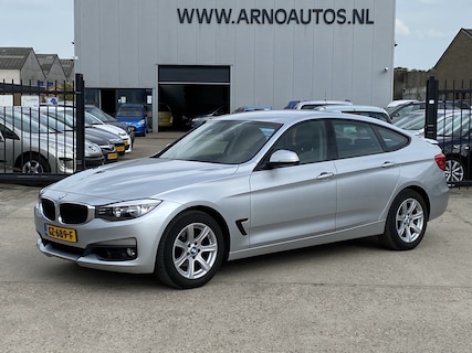 cijfer Onderdrukker Koppeling BMW 3-Serie Gran Turismo occasion kopen? | Autotrack.nl
