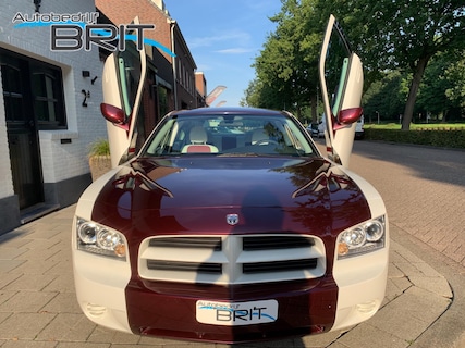 Dodge-Charger
