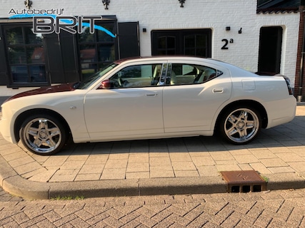 Dodge-Charger