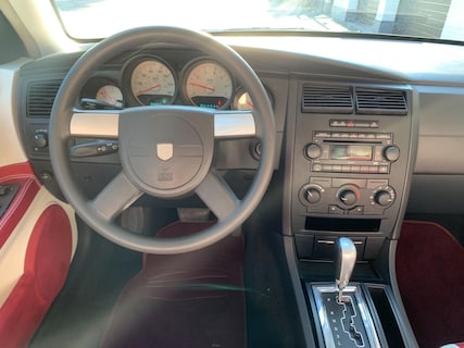 Dodge-Charger