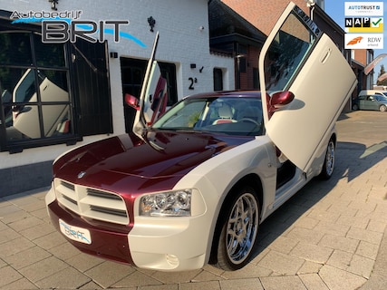 Dodge-Charger