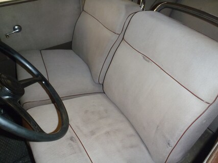 Citroën-Traction Avant
