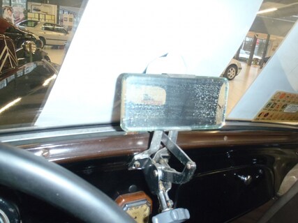 Citroën-Traction Avant