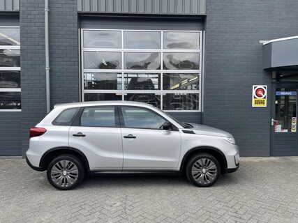 Suzuki-Vitara