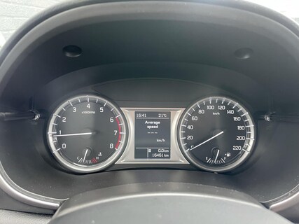 Suzuki-Vitara
