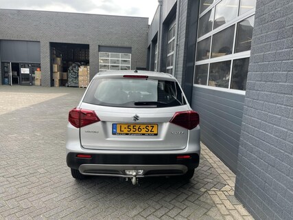 Suzuki-Vitara