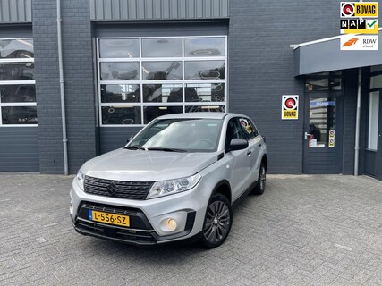 Suzuki-Vitara