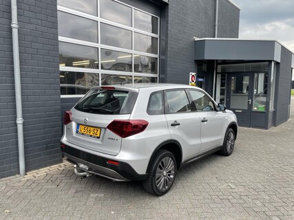 Suzuki-Vitara